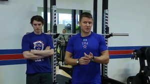 Мастер-класс С.В. Якимовича для тренеров по хоккею «Специальная физическая подготовка».mp4