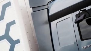 Обзор нового седельного тягача Ford Cargo 1846T