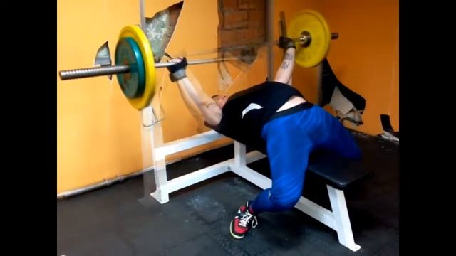14 22 07 15 Жим лежа 70 х 8 х 4 смотреть онлайн