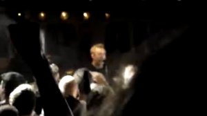 Yellowcard - Fighting (live @ Rock Planet, Cervia, Italy, 3-9-11)