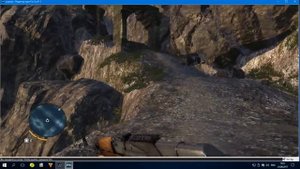 Far Cry 3 РЕДАКТОР КАРТ (УЩЕЛЬЕ)