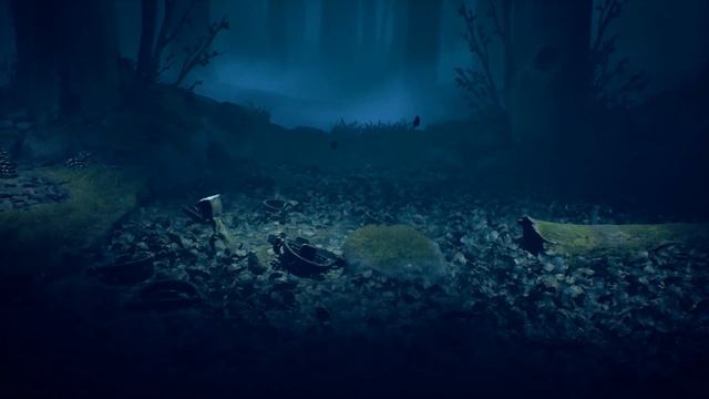 Little Nightmares 2 - Литл Найтмер 2 прохождение Маленькие кошмары Эпизод 1.