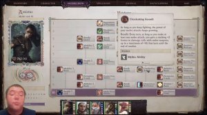 Pathfinder: Wrath of the Righteous Trickster Build Guide - Player Submitted Trickster Crit Build