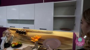 Кухонный гарнитур Дуся 2,0м