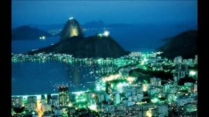 Rio De Janeiro Blue   Randy Crawford & Joe Sample (sani's playlist)