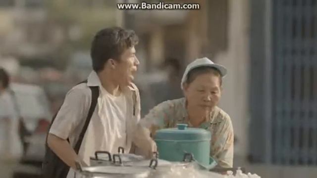 Самый добрый человек в мире.