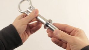 Винт буксировочный для LADA Vesta