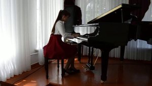 Бал во дворце В. Коровицын