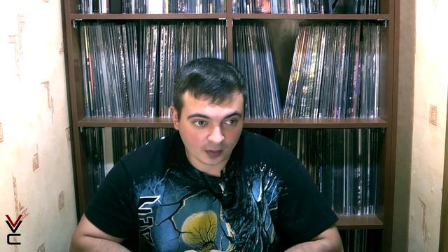Обзор и сравнение пластинок КИНО - Черный альбом