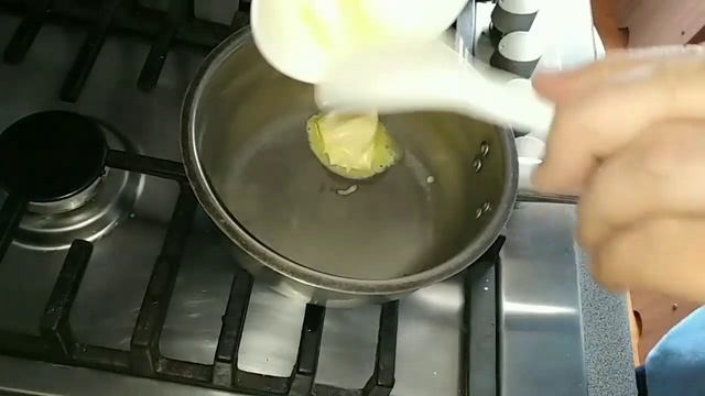 Вкусный пикантный соус, как исправить блюдо