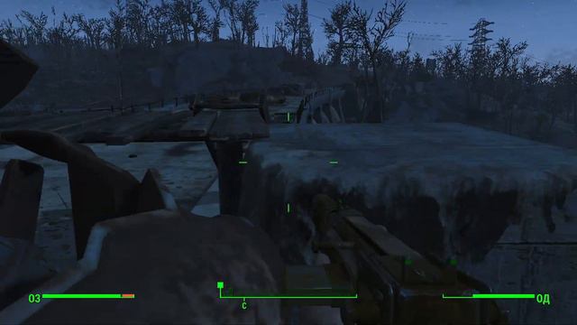 9# Часть Прохождение Fallout 4 смотреть онлайн