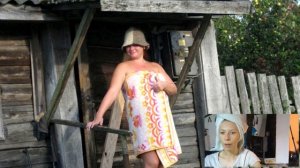 Почему деревенских девушек легче развести на...