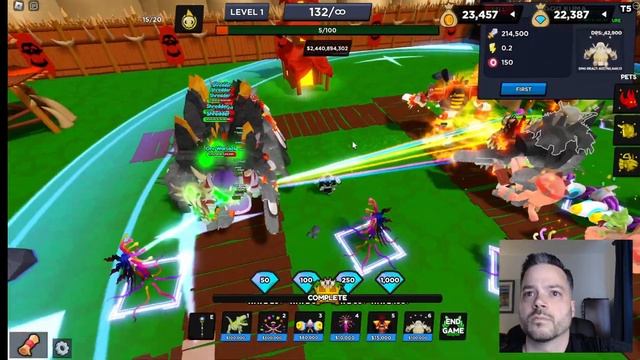 God Kuma - THE GOAT GOD? and Tier List 2023 - World Defenders Roblox смотреть онлайн