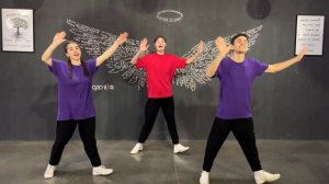 Я буду жить всегда в Твоей любви - Виталий Ефремочкин (Танец Юльтон)