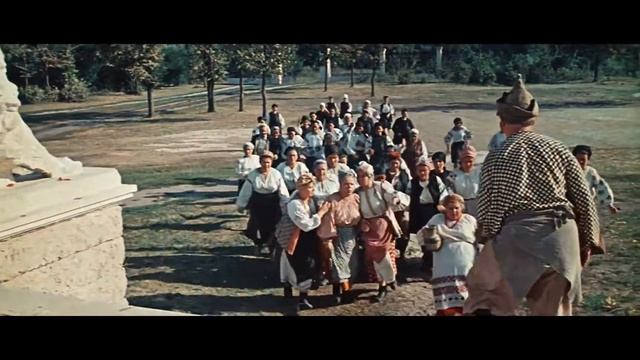 Трындычиха. Свадьба в Малиновке. Лучшие моменты.