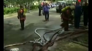 Хроника “Пассажа“ в Ухте