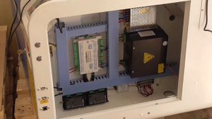 Как подключить лазерный станок, CO2 лазер? Продаем лазерные резаки и запчасти к ним.