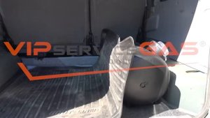 ГБО на УАЗ Патриот. Установка ГБО. Газ на УАЗ Патриот (ГБО ХАрьков)