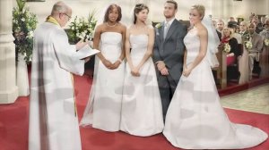 Мужчина бабник. Почему?