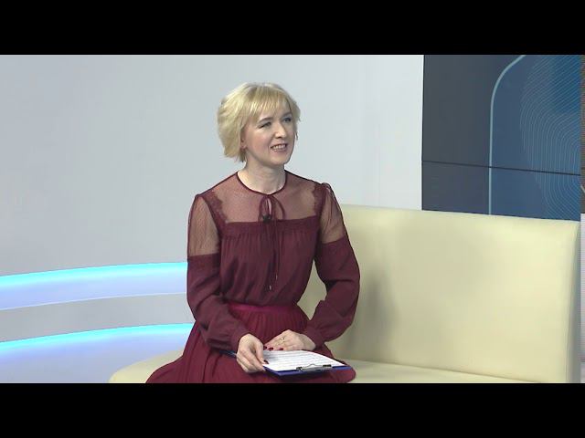 Вы хотите поговорить об этом? 10.01.2020 - Доверительные отношения с подростком