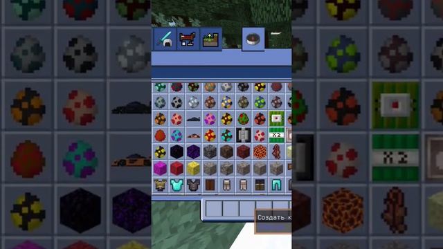 в крафтсман можно добавлять моды!! смотреть онлайн