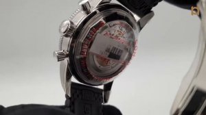 Обзор часов Breitling Superocean Heritage II B01 Chronograph 44 mm AB0162121B1S1