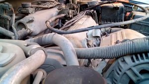 3S FE 340тыщ пробега холостые