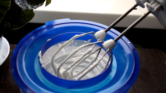 МОРОЖЕНОЕ ДОМАШНЕЕ с нектарином. Рецепт без перемешивания смотреть онлайн