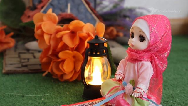 НЕ ОТКЛАДЫВАЙ НАМАЗ! Видео для маленьких мусульман