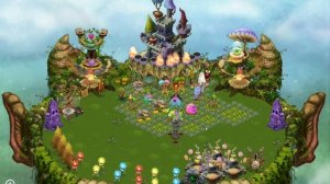 КОДЫ ДРУЗЕЙ ДЛЯ ПК Steam в MSM (MY SINGING MONSTERS )