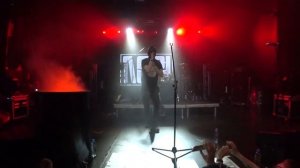 ПНЕВМОСЛОН - 24.05.2019 (Москва, Station Hall)