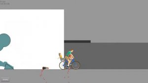 Happy Wheels Без Комментариев (Часть 1)