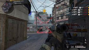 ВАРФЕЙС прохождение ПВЕ профи миссии в одиночку за штурма. Огонь дракона. IMBEL IA2