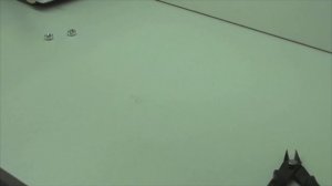 Как убрать "гвоздики" из фар масштабной модели!