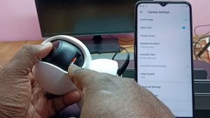 TP-Link Tapo C210 Security Camera : How to Enable micro SD Card  Recording | CCTV Camera