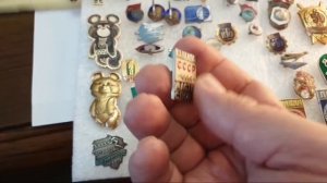 Значки СССР, АНАЛИЗ ЦЕН, ПРОГНОЗ ЧТО ИНТЕРЕСНО ЛЮДЯМ?