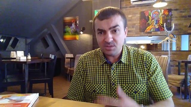 100 ошибок ресторатора. №69. Лучшая книга для поваров.