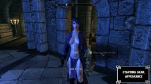 Skyrim Mods Review - Sorority Girls of Skyrim