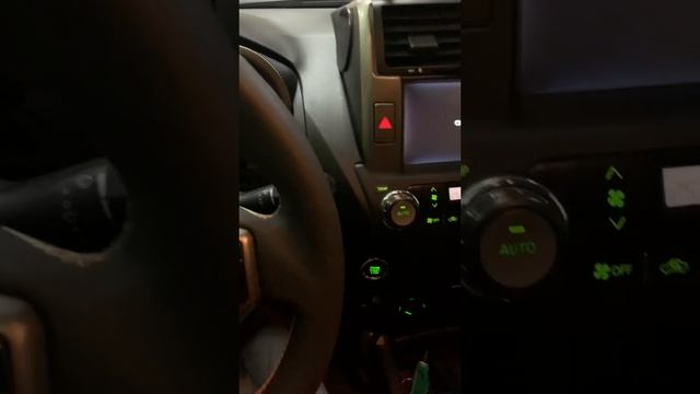 Переделка на старт стоп TLC 150 с простого ключа StarLine S96 смотреть онлайн