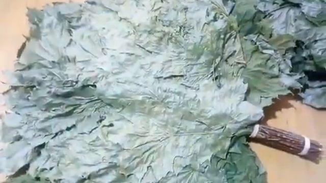 Кленовые веники смотреть онлайн