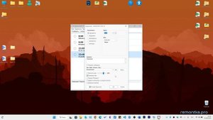 Будильник на компьютере Windows 11/10 — как поставить, настроить, включить вывод из спящего режима