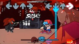 Friday Night Funkin': Tactical (Fanmade Tactie Mod) [Progress since 04/29/2023]