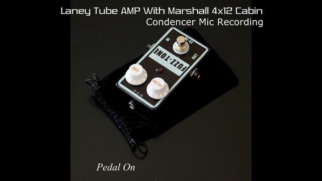 FZ-1B Guitar Fuzz Tone Maestro FZ 1b Pedal Handmade 60's Model смотреть онлайн