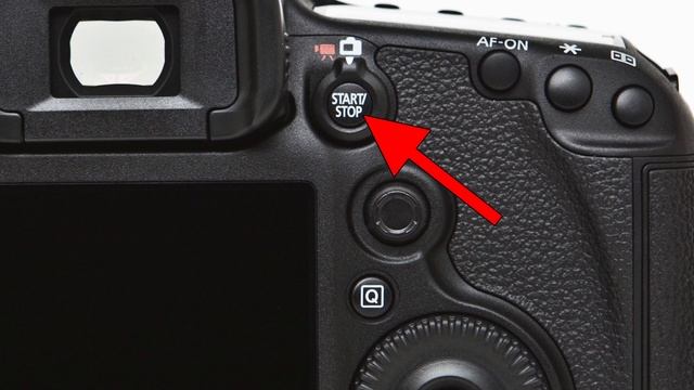 Canon 5D MKiii | Multiple Exposure Mode | Tutorial Training Video смотреть онлайн