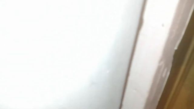 Утепление дверей в частном доме.