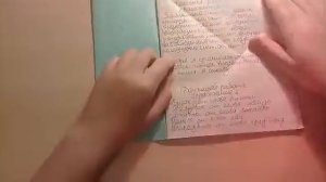 2 способа как сделать блокнот из обычной тетради