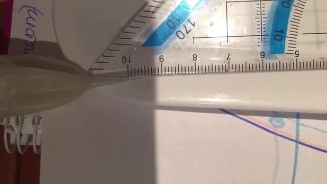 Ход и вылет иглы смотреть онлайн