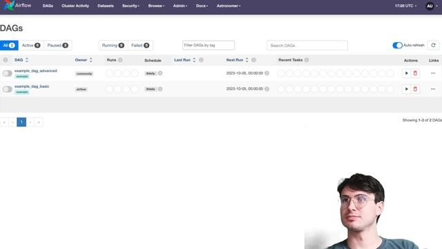 How to Use Redshift with Airflow! смотреть онлайн