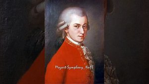 Always Mozart - Symphony No13