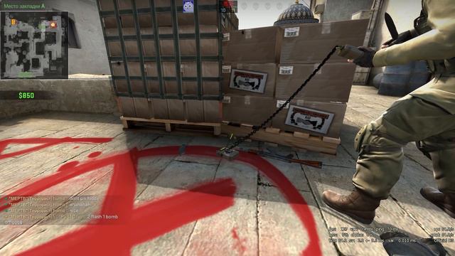 CS:GO | ВОЗВРАЩЕНИЕ БЛУДНОГО СЫНА [ЗАТАЩИМ?!] смотреть онлайн